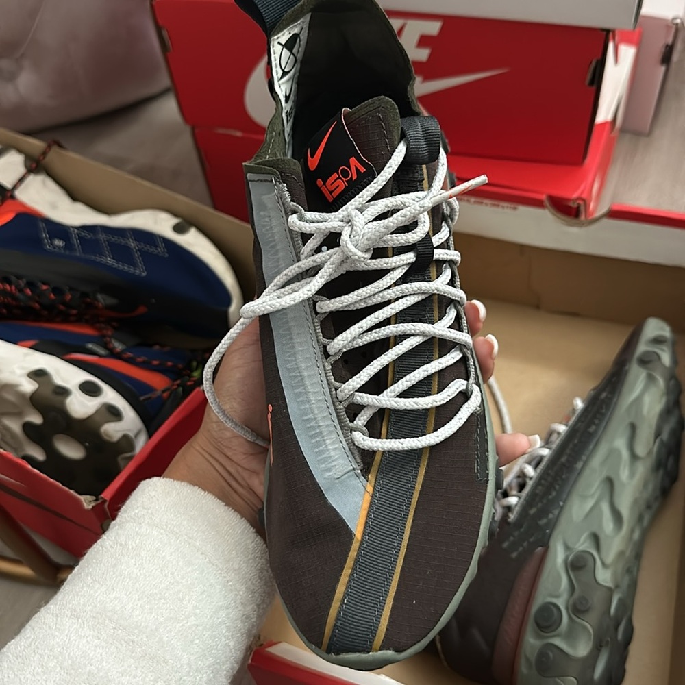 Nike React - image 2